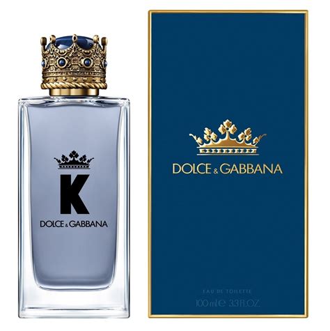 dolce & gabbana k review.